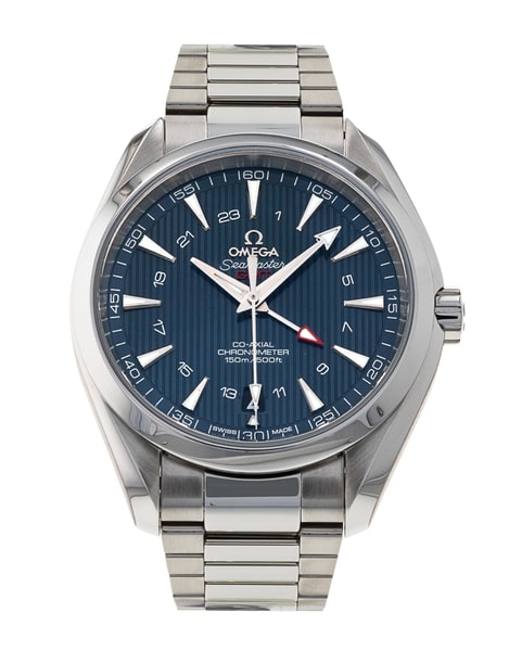 Omega Aqua Terra 150m Gents 231.10.43.22.03.001